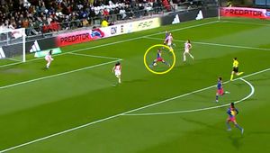 Barca przeżywała trudne chwile. Wtedy do akcji wkroczyła Pajor [WIDEO]