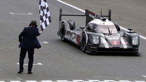 24h Le Mans: wyścig dla Porsche!