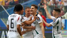 Na tych rywali może trafić Legia w eliminacjach do LE