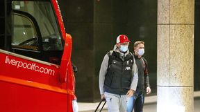 Premier League. Liverpool. Gorąco wokół klubu. Klopp zrugał legendę