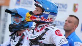 Piotr Pawlicki zawalił finał PGE Ekstraligi. "Czasem ma się słabszy dzień"