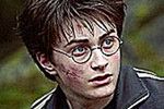 Harry Potter nr 6 - znamy tytuł
