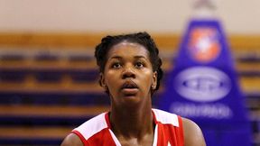 DeNesha Stallworth z kontuzją. Czy zdąży na inaugurację ligi?