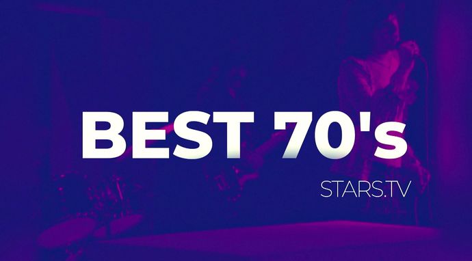 Best 70's