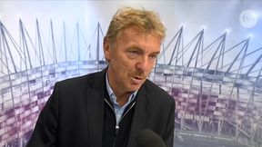 Zbigniew Boniek o Złotej Piłce dla Lewandowskiego: Powinien zająć minimum trzecie miejsce