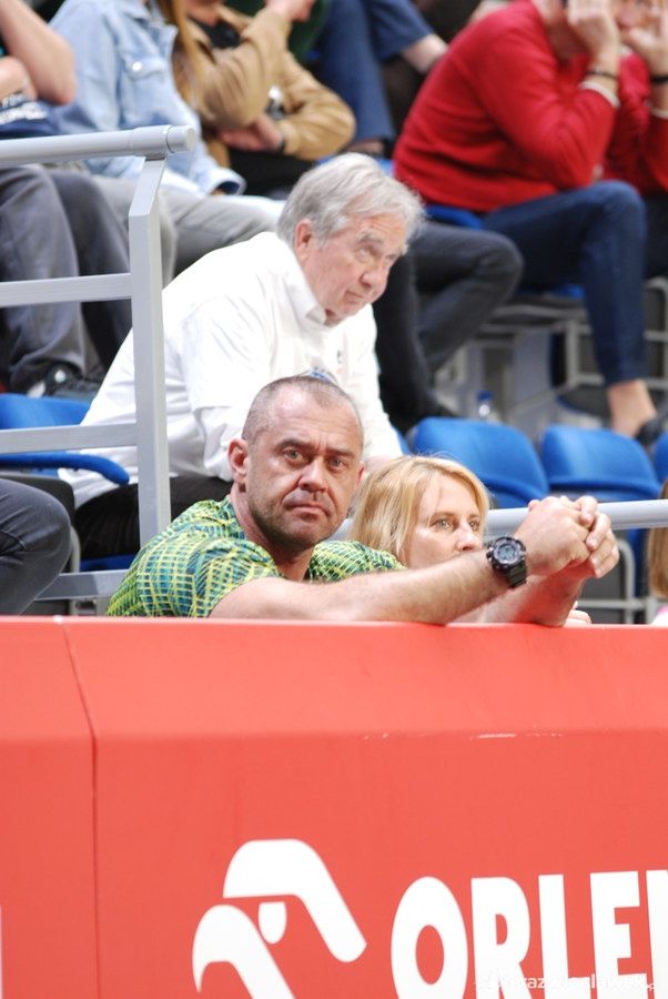 Play-in: Anwil Włocławek - Zastal Zielona Góra