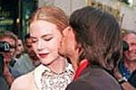 Miłosne wahania Nicole Kidman i Toma Cruise'a