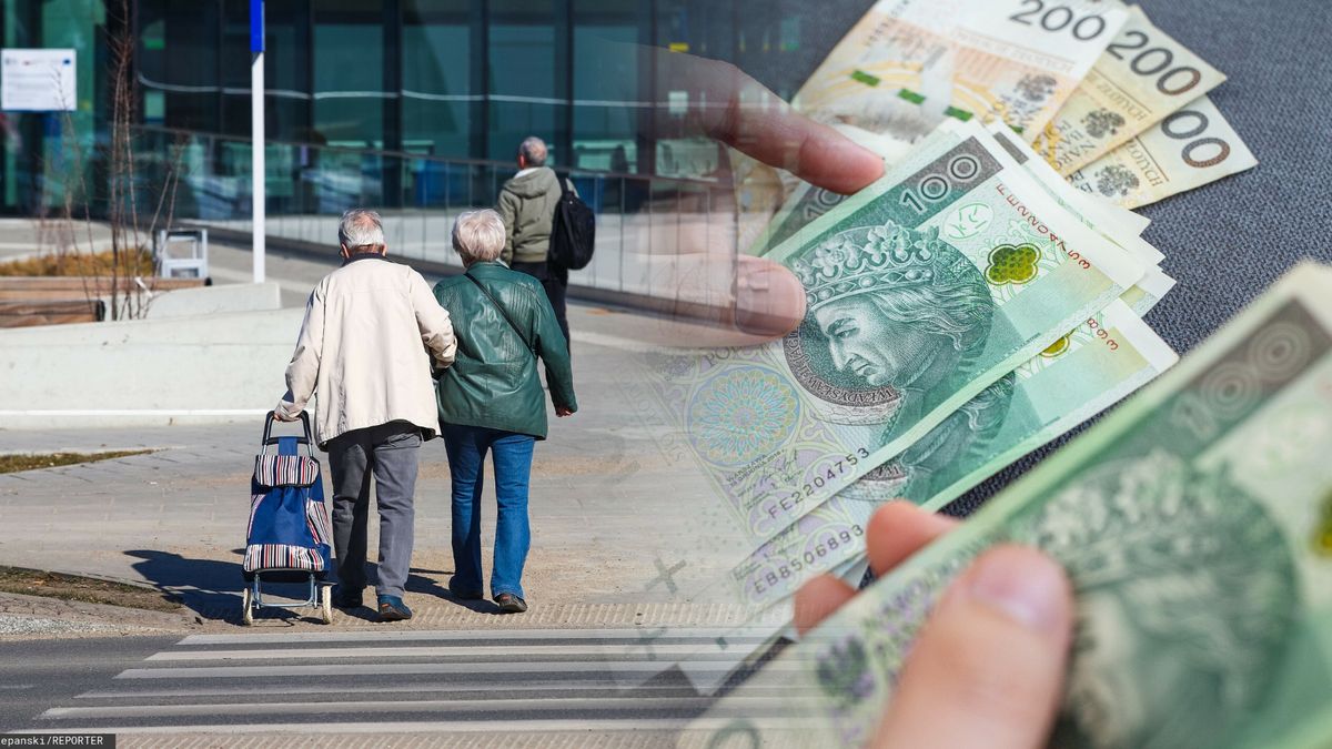 Waloryzacja kont w ZUS. Tyle dopiszą przyszłym emerytom
