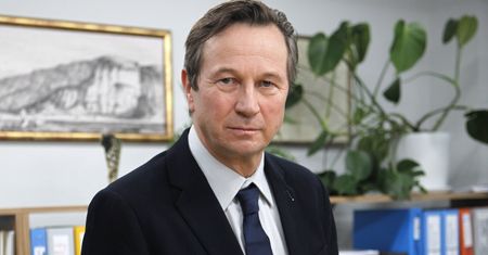 Potężny kryzys. Piotr Cyrwus musiał to zrobić