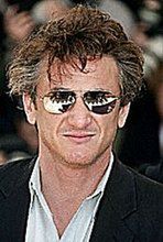Sean Penn jako Al Capone