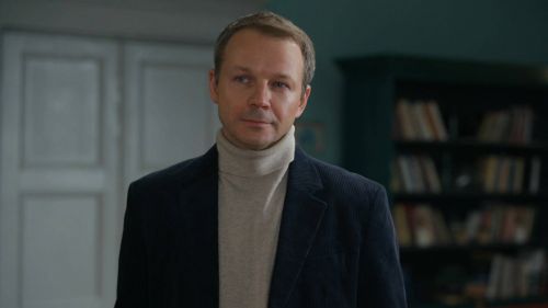 "Barwy szczęścia", odc. 3354