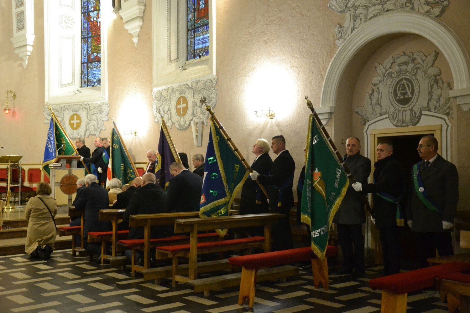 Złoty jubileusz Okręgu Włocławek PZHGP