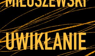 Uwikłanie. Tom 1