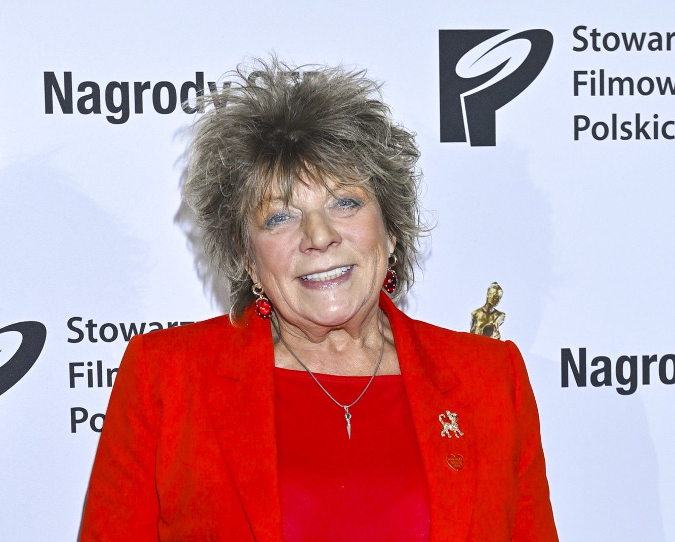 Dorota Stalińska była pierwszą żoną Kołbasiuka