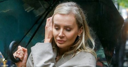 Usłyszała diagnozę. Teraz ostrzega właścicieli psów
