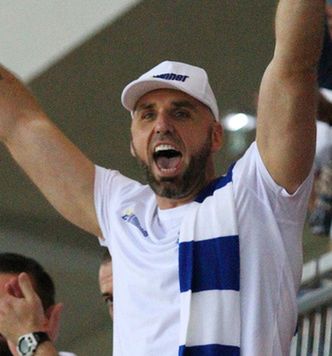 Gortat mocno o Skrzydlewskim. "Jego komentarze były wręcz śmieszne"