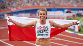 Rio 2016: Joanna Linkiewicz wygrała bieg eliminacyjny, Emilia Ankiewicz poprawiła rekord życiowy