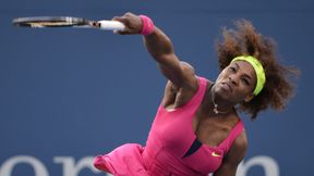WTA Toronto: Kolejny spacerek Sereny Williams