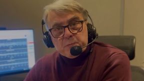 Marek Rudziński nie mówi "pas". Ujawnił, jakie ma plany