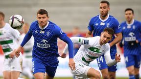 PKO Ekstraklasa. Lechia Gdańsk - Cracovia. Gdzie oglądać mecz w telewizji i internecie?