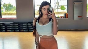 Dostała komentarz. "Jesteś chodzącym ideałem"