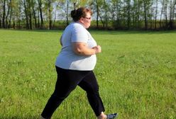 Powolny metabolizm może - ale nie musi - być przyczyną otyłości