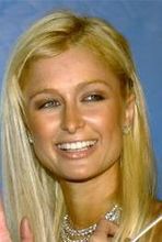Paris Hilton