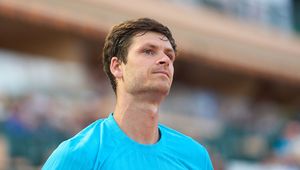 Co z Hurkaczem i Majchrzakiem? Tak wygląda najnowszy ranking