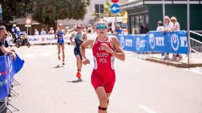 Polka spełniła marzenia. Zagwarantowała sobie udział w igrzyskach olimpijskich