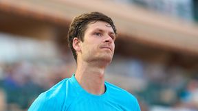 Co z Hurkaczem i Majchrzakiem? Tak wygląda najnowszy ranking