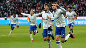 Bundesliga: sensacyjny triumf 1.FC Koeln w Lipsku, Schalke 04 pokonało Bayer