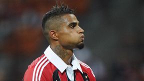 Gigantyczne wzmocnienie Schalke 04! Kevin-Prince Boateng wraca do Bundesligi