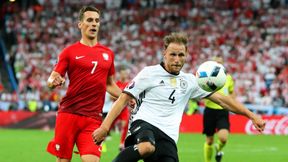 Oficjalnie: Benedikt Hoewedes nowym zawodnikiem Juventusu Turyn