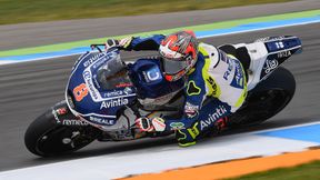 MotoGP: deszczowy trening dla Hectora Barbery