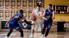 TBS Śląsk II Wrocław - Decka Pelpin 87:62 [GALERIA]