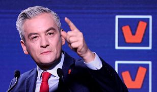 Bierzyński: "Schetyna i Biedroń rządzą, Kaczyński płacze w opozycji. To możliwe" (Opinia)