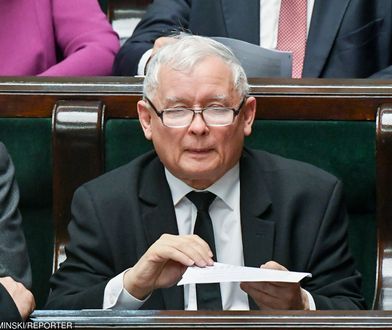Bierzyński: "Polacy zjedli cukierki i chcą więcej. Kaczyński je znajdzie, a to katastrofa" (Opinia)
