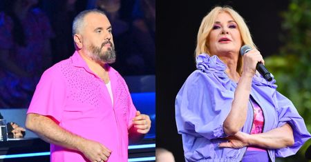 Majka Jeżowska zostawiła syna na 11 lat. Zdradziła powód. "Nie ja jedna"