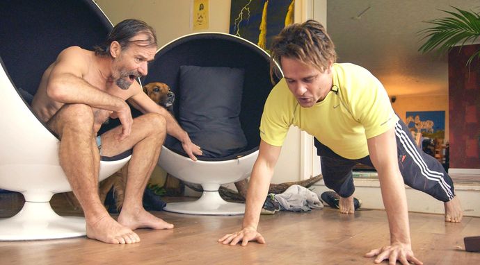 Secrets of the Brain