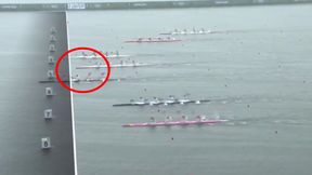 Zobacz kapitalny finisz Polek, który dał im medal! Szpakowski oszalał ze szczęścia (wideo)