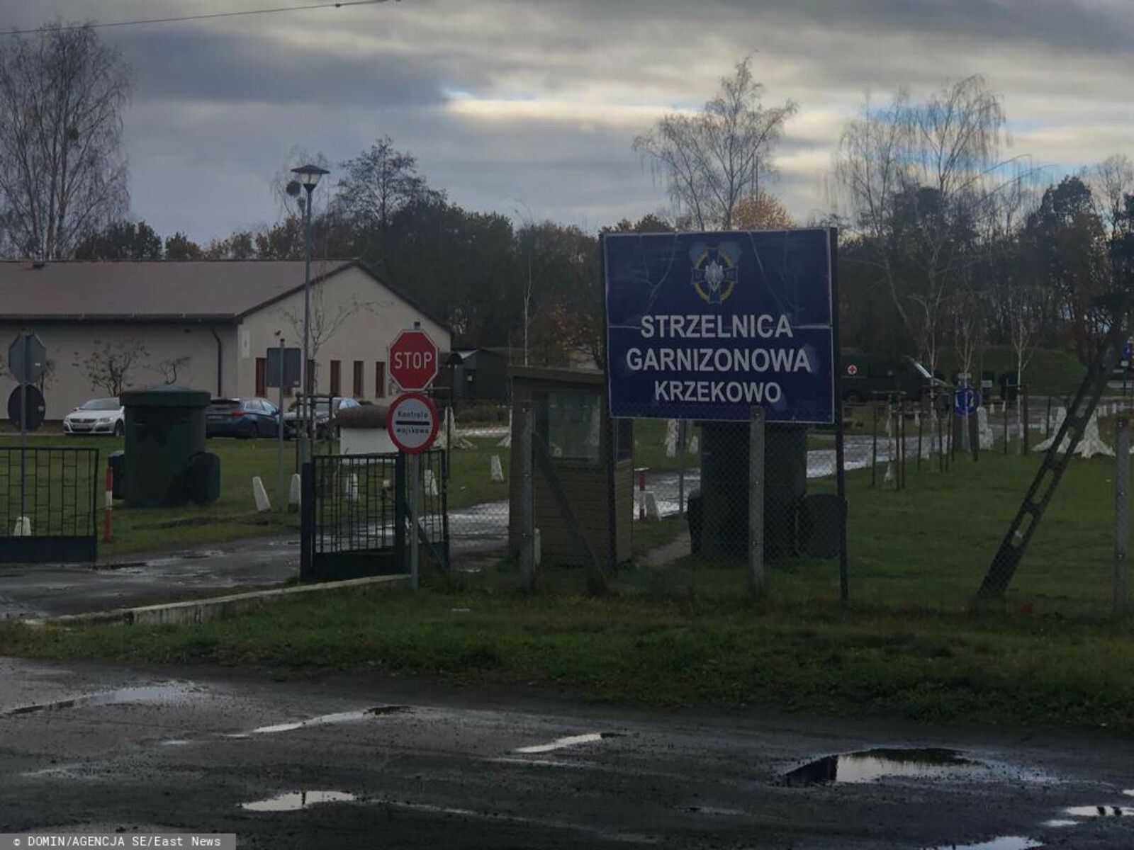 Myśliwi skazani za tragiczny błąd: Jak brak ostrożności kosztował życie żołnierza