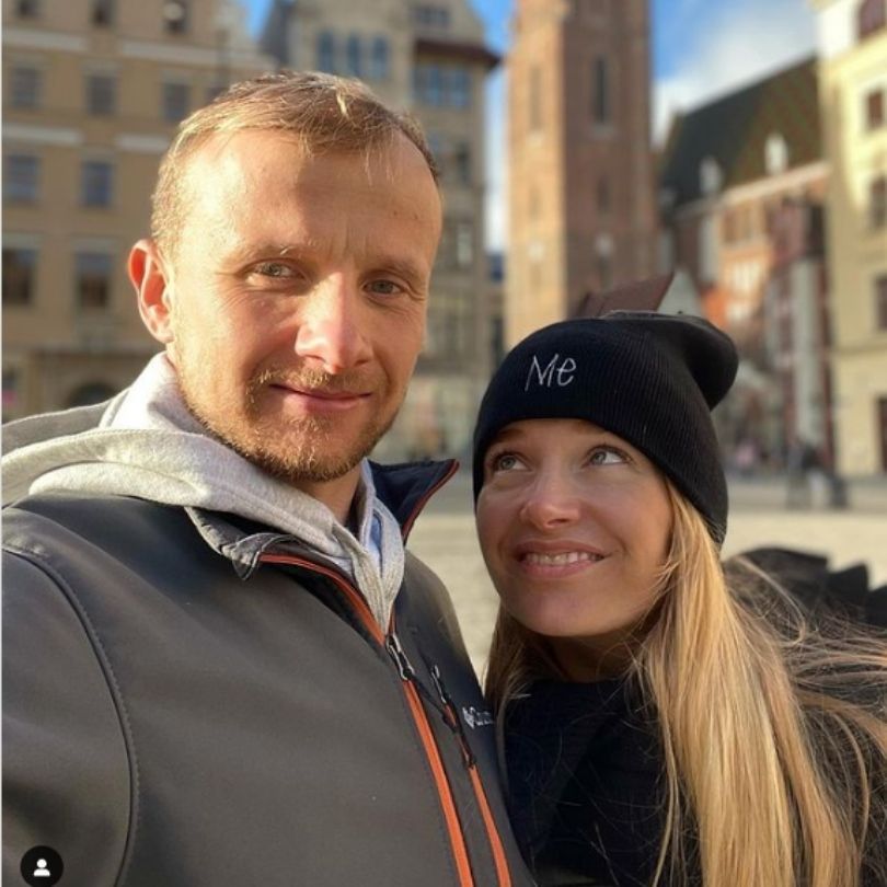 Marta Paszkin i Paweł Bodzianny z "Rolnik szuka żony" spodziewają się dziecka