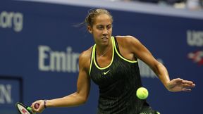 US Open: Osaka zmarnowała okazję na największy sukces w karierze, Keys kontra Woźniacka