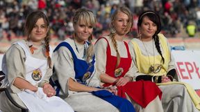 Nawierzchnia była taka, jak na turniejach Grand Prix - wypowiedzi po Turnieju Chrobrego