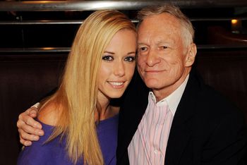 Kendra Wilkinson była "króliczkiem Playboya". Tak dziś wygląda