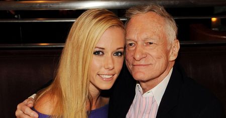 Kendra Wilkinson była "króliczkiem Playboya". Tak wygląda dziś
