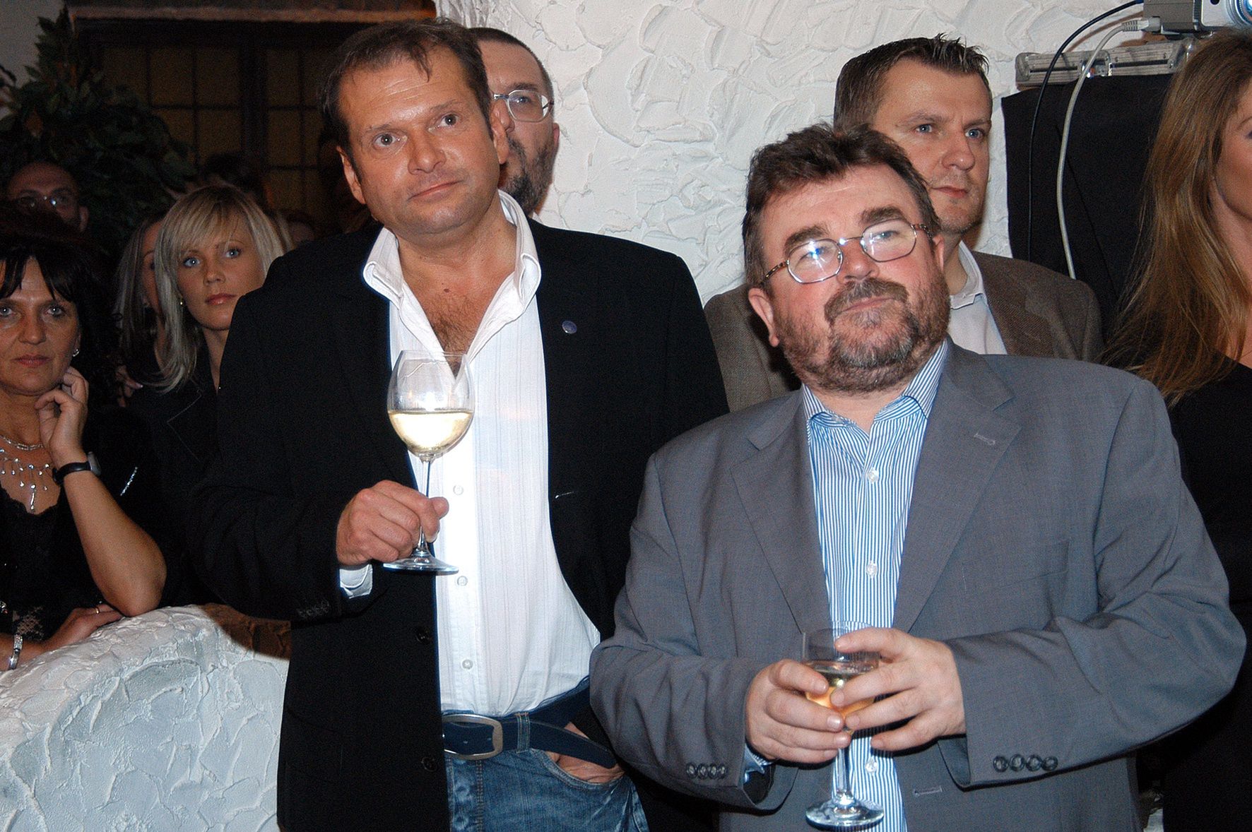 Krzysztof Rutkowski.