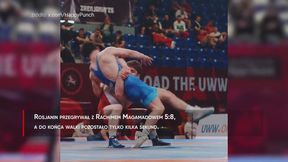 #dziejesiewsporcie: Przegrywał na kilka sekund przed końcem. To zmieniło jednak wszystko