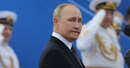 Na rynku pojawił się przełom. To cios w Putina i jego wojnę
