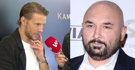 Fabijański odwrócił się od Vegi? "Tylko dobrze się bawiliśmy. Każdy poszedł w swoją stronę!"